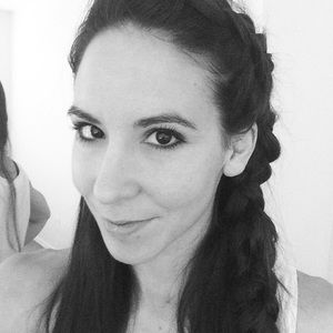 Meet your Posher, Rachel